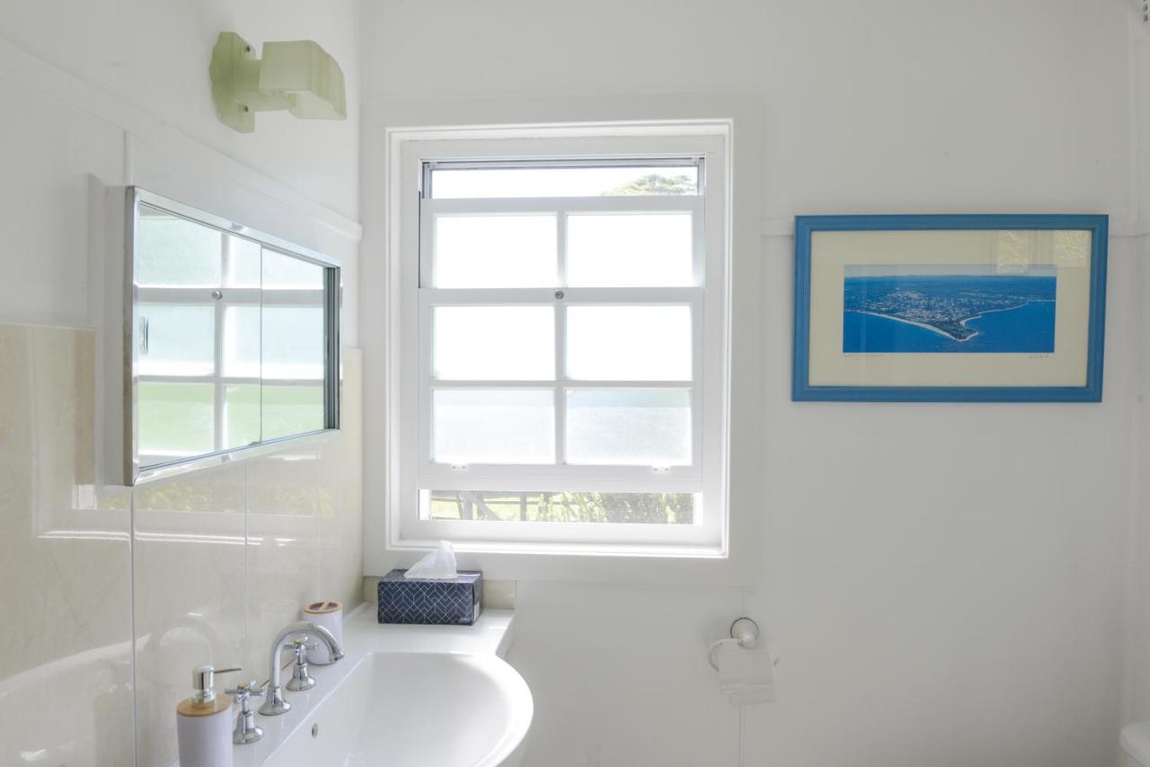 Paradise Bungalow Waterfront サンクチュアリ・ポイント エクステリア 写真